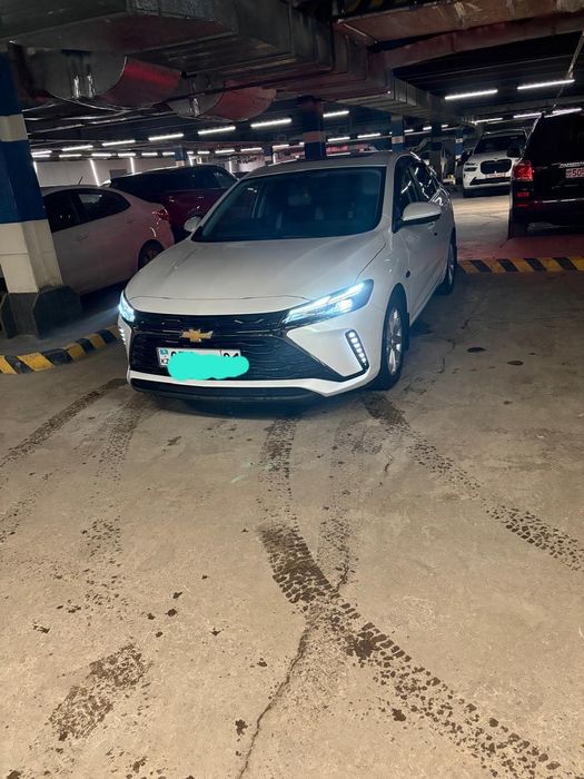 Продам Chevrolet Monza