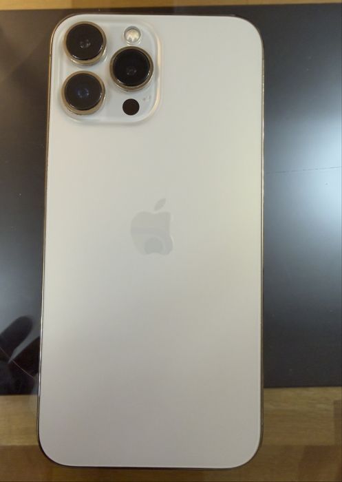 iPhone 13 Pro Max 512 gb Gold / Auriu