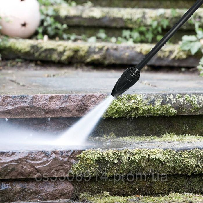 Мойка брусчатки и фасада!