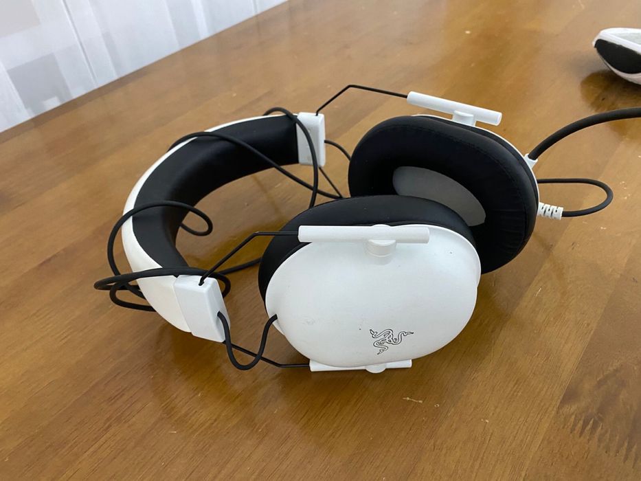 Мишка, клавиатура , наушник