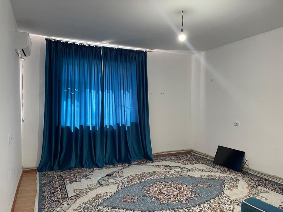 Сдается 2-комнатная квартира