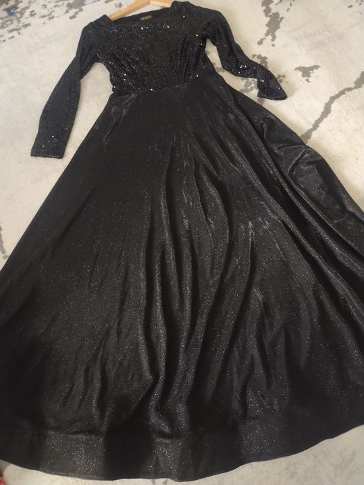 Вечерний куйлак женские