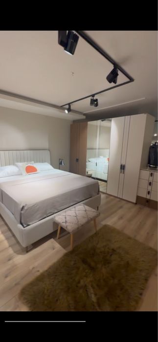 Turkiya Mebel Splany