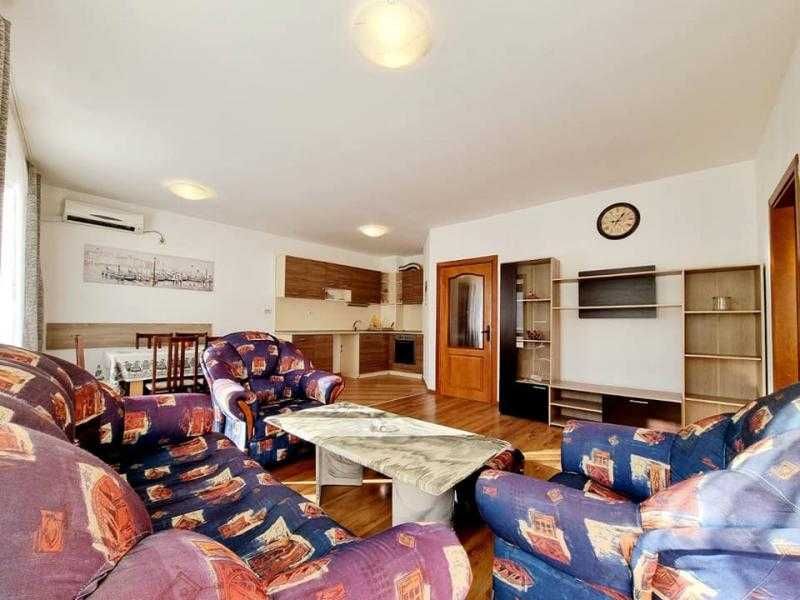 Отличен тристаен апартамент