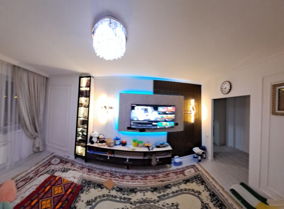 Срочно 2-болмелі пәтер сатылады