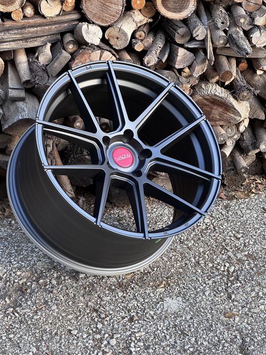 Джанти за Мерцедес Mercedes 19 “ цола 5х112 чисто нови Спорт Пакет