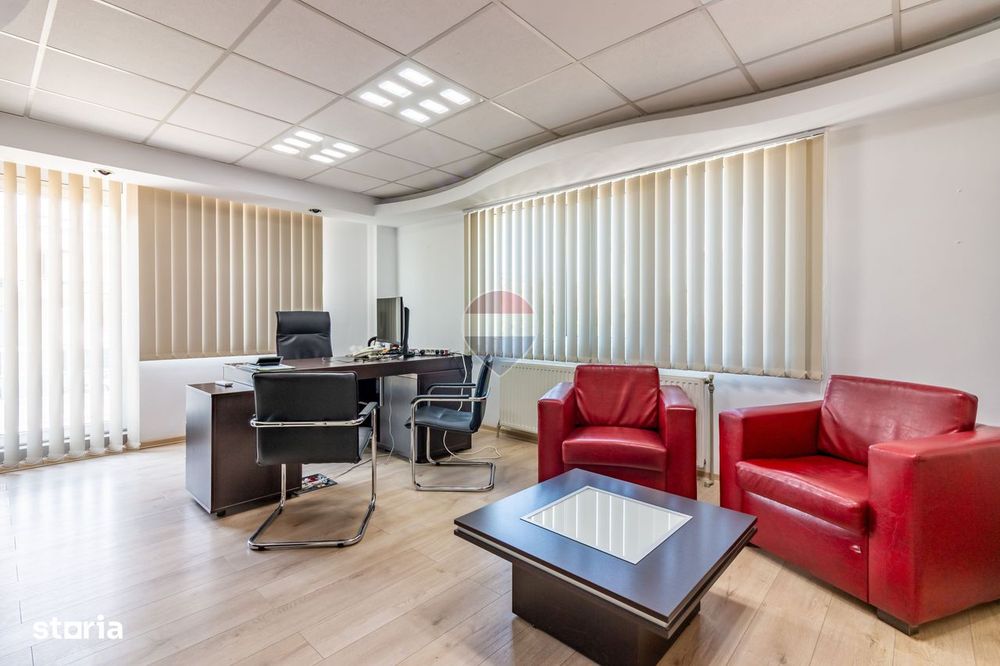 Inchiriere Spatiu Showroom Birouri Microproductie Pasaj Berceni