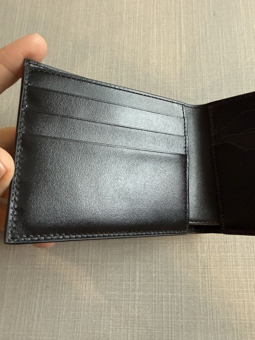 Мъжки портфейл Montblanc
