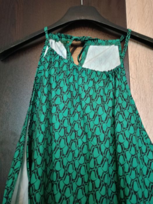 Гащеризон/рокля ХХЛ