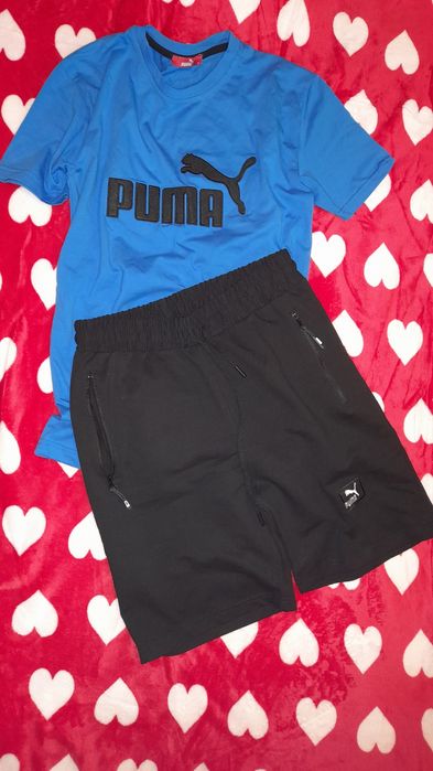 Compleu bumbac bărbați