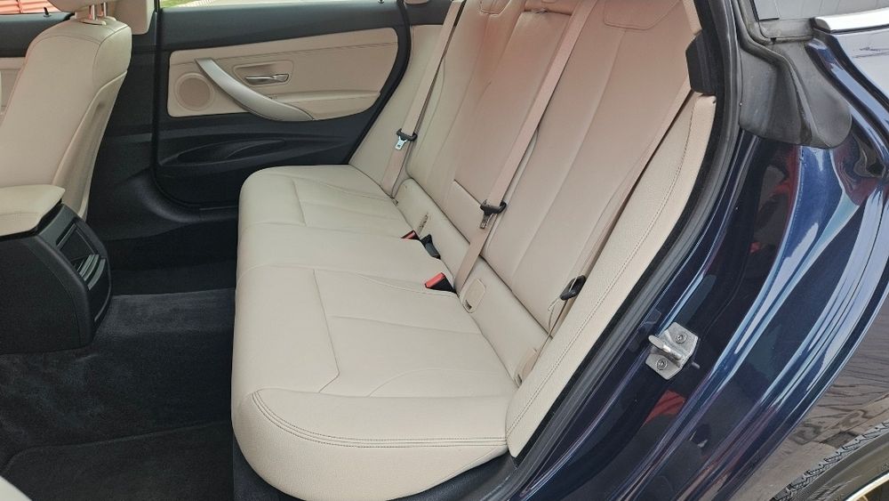 Bmw 320D GT 2015.06 150 cp  Euro 6 Automata-Xenon-Piele-Panoramic-Navi-Jante R19-Clima