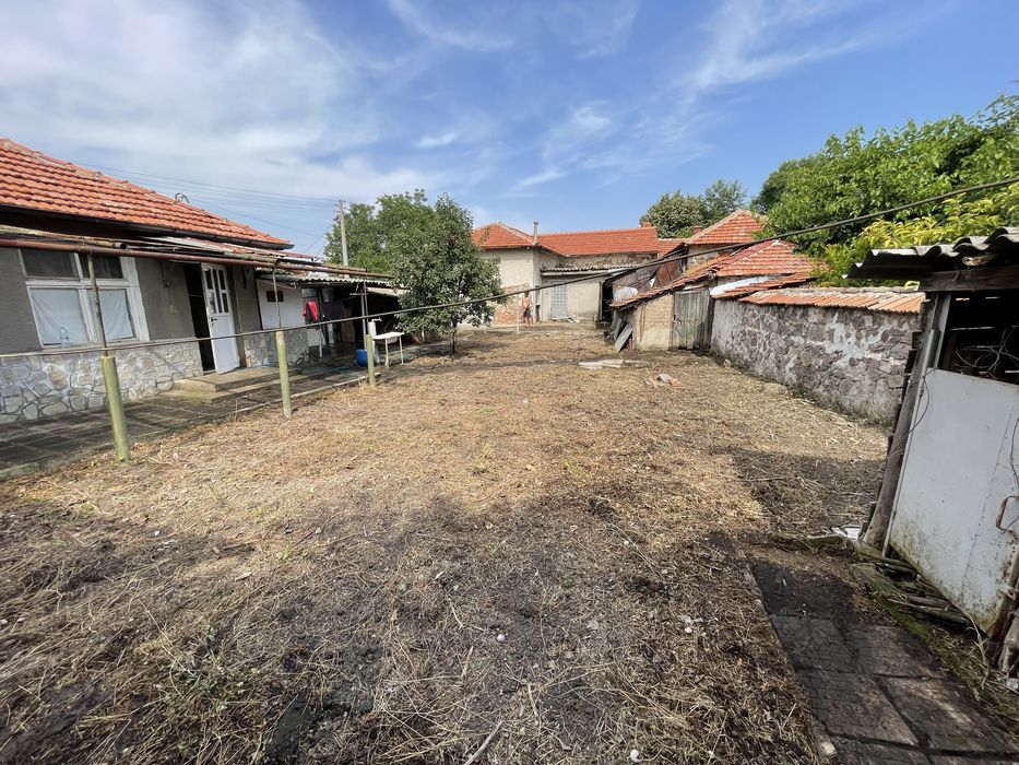 Продава се Къща в с. Драгойново, Област Пловдив - 140 кв.м за 190 €/кв.м - Снимка #9