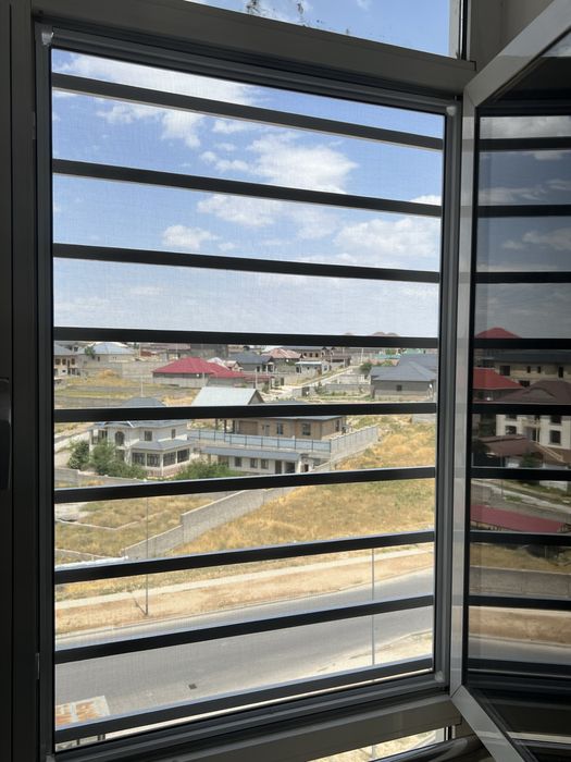 Решетка для окна пластиковые Решотка