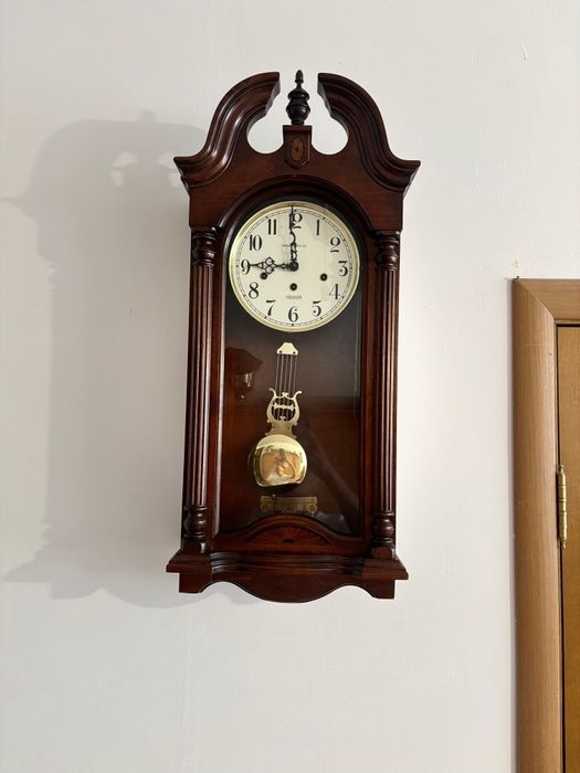 Настенные часы США 2 мелодии