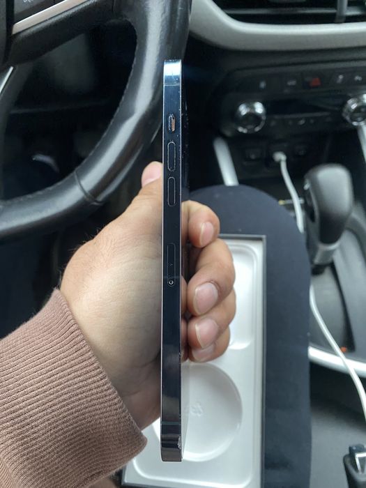 Iphone 12 pro max 128 gb