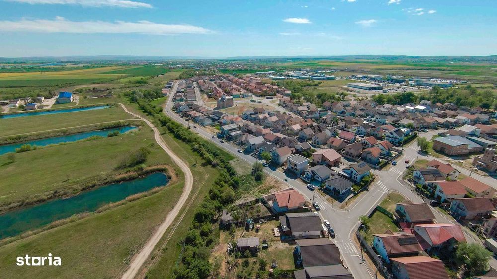 Casă / Vilă cu 5 camere de vânzare în zona Calea Clujului