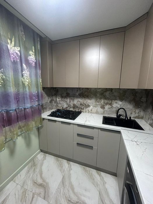 Сдам однокомнатную квартиру