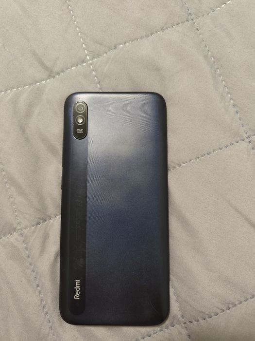 Продам или обменяю редми 9а