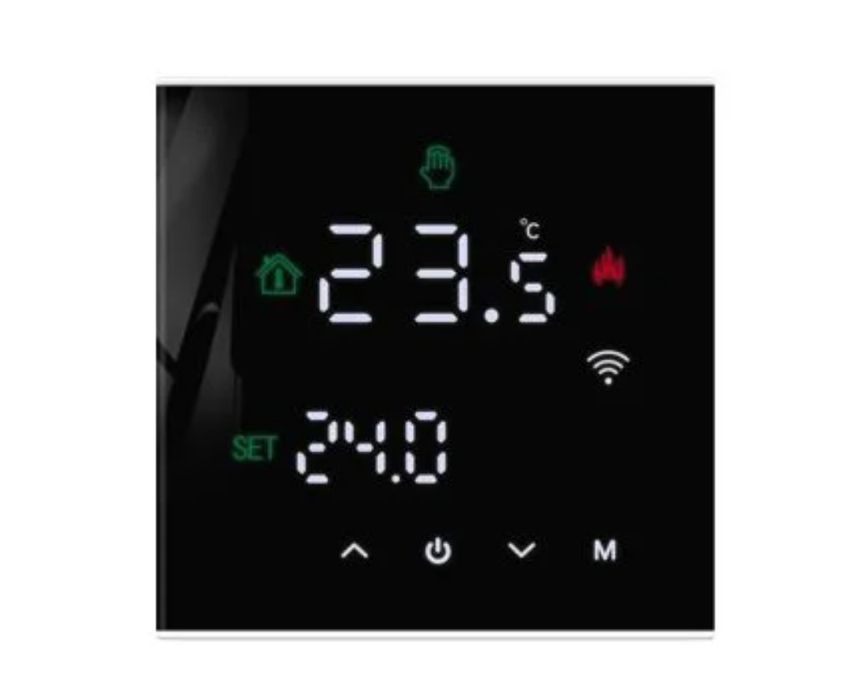 Montaj termostat wi fii centrala termică