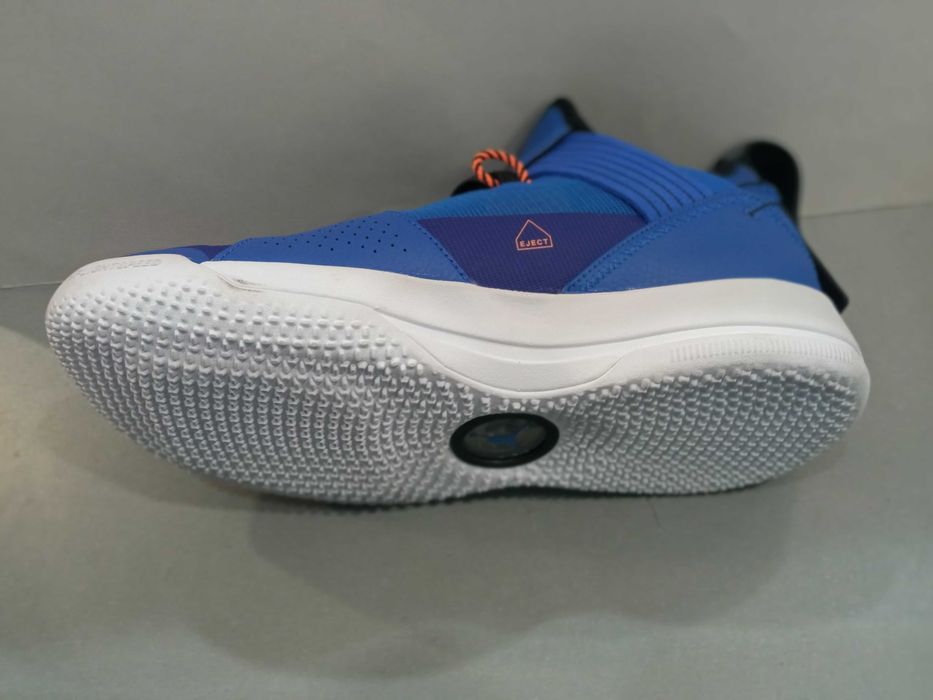 Nike Air Jordan N41.Баскет кецове.Нови.Оригинал.