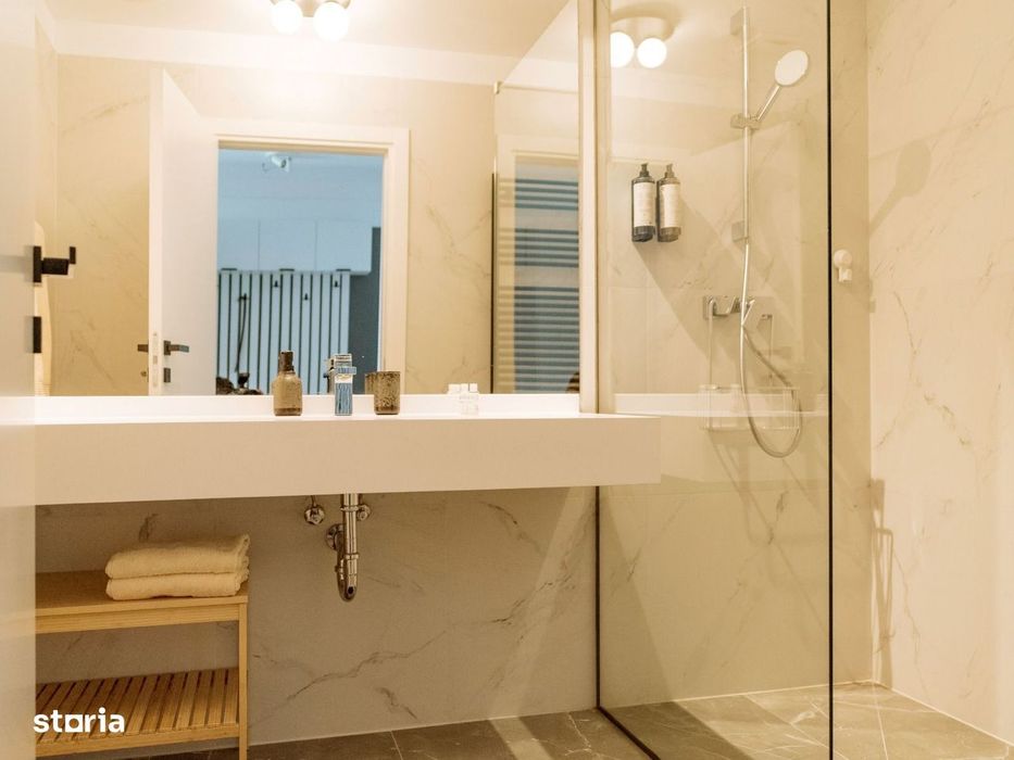 Apartament 2 camere One Cotroceni PREMIUM/ Parcare subterana
