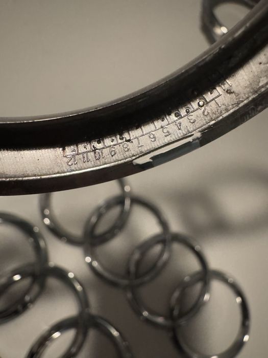 Оригинални емблеми Ауди