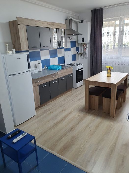 Imobiliare Apartament 2 camere Studio