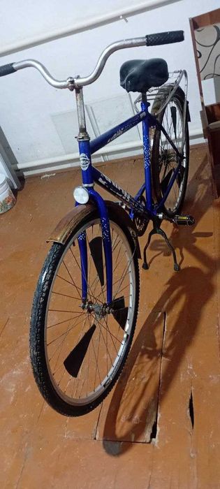 Велосипед сатлады срочно