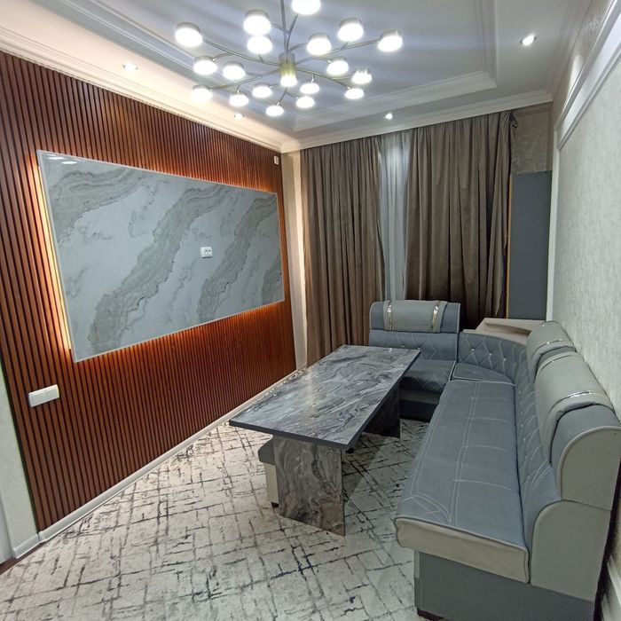 Срочно сдаётся 2х Вокзал Рудакий