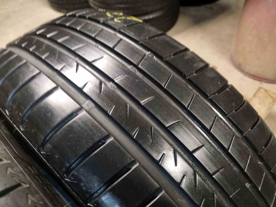 SET 2 Anvelope Vara 235/55 R18 BRIDGESTONE Turanza T005 100V