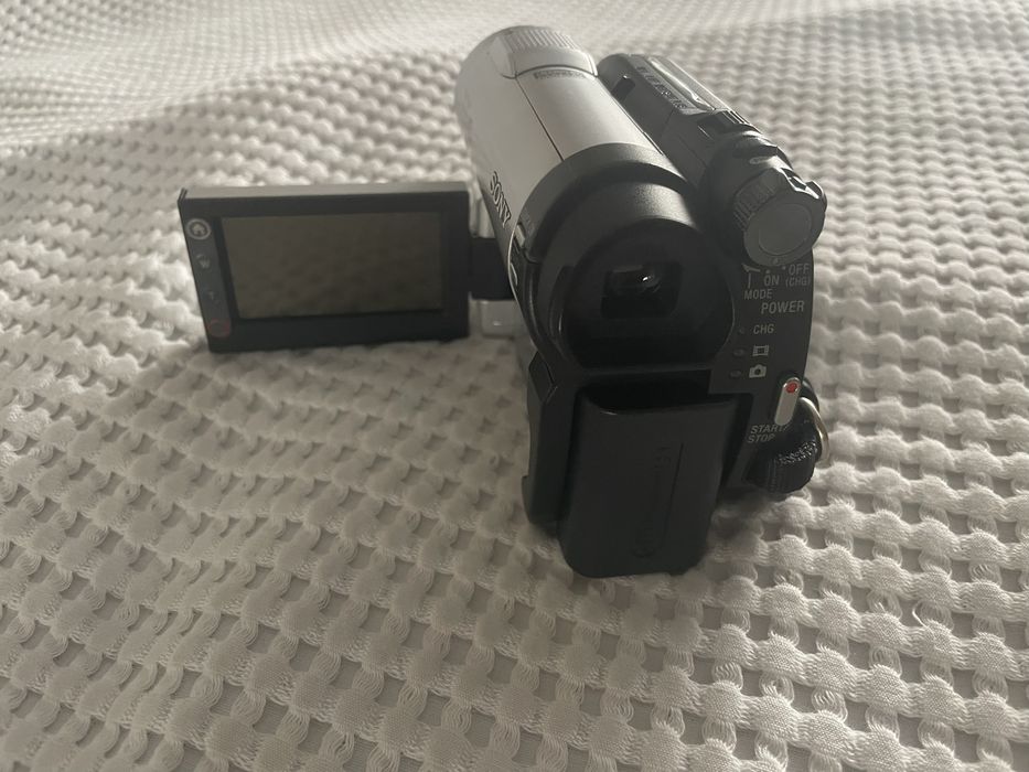 Видеокамера Sony