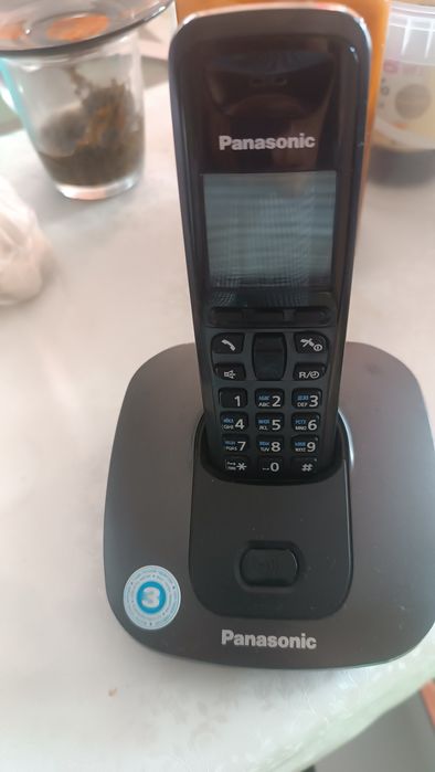 Радиотелефон PANASONIC