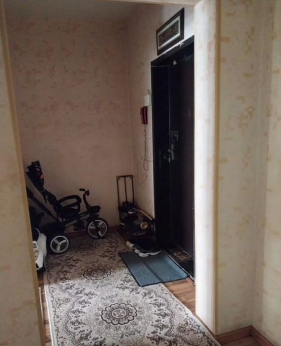 Toshkent shahar, olmazor tumani:Medgaradok-2-38, Orentr:Ofarin toyhona