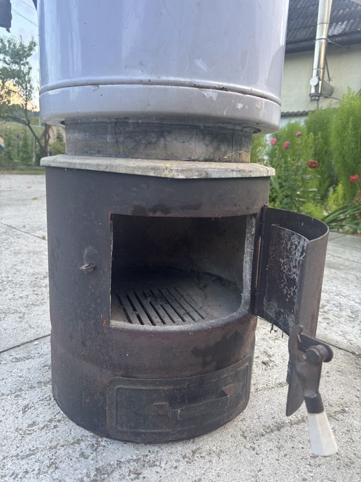Boiler apa eltim
