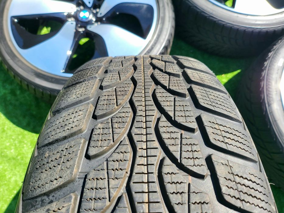 Лети джанти 20 BMW i8 , Style 444 ,Бмв и8