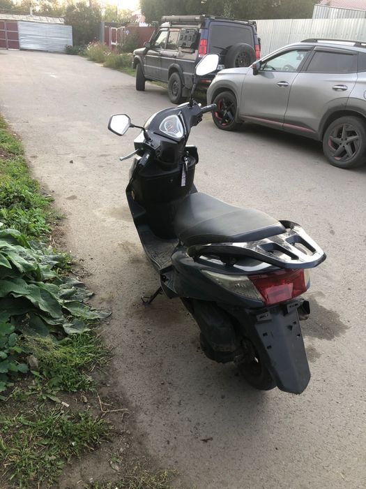 Продам скутер м8