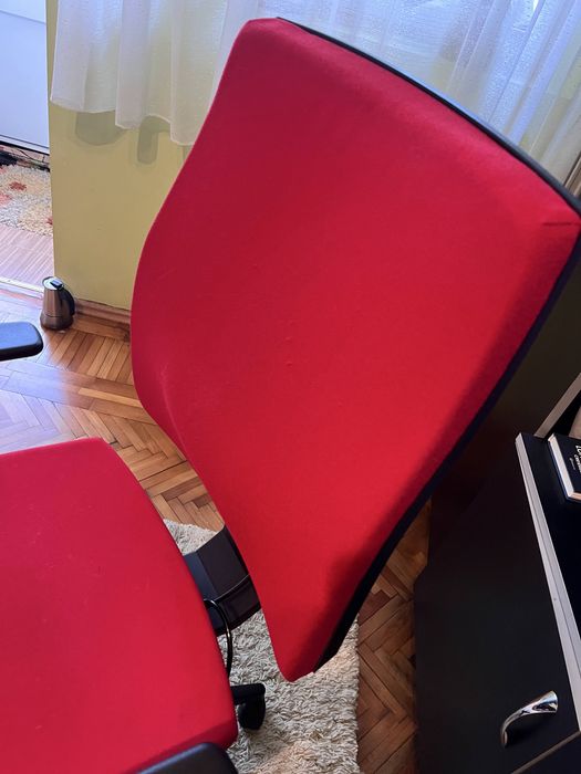 Scaun Birou Ergonomic Reglabil