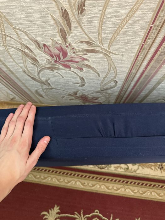 Поролоновые матрасы