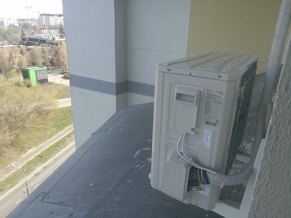 Чистка кондиционера по фиксированной цене