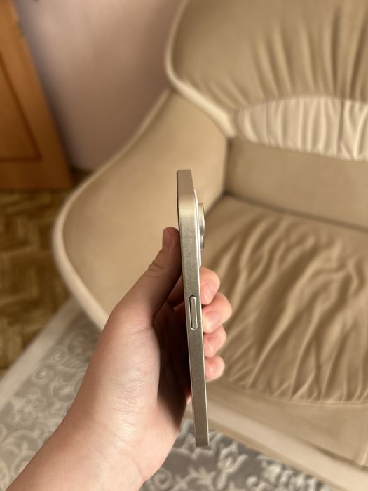 Муляж iPhone 14 белый