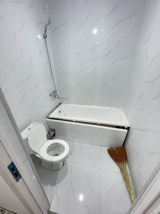 Квартира на воднике