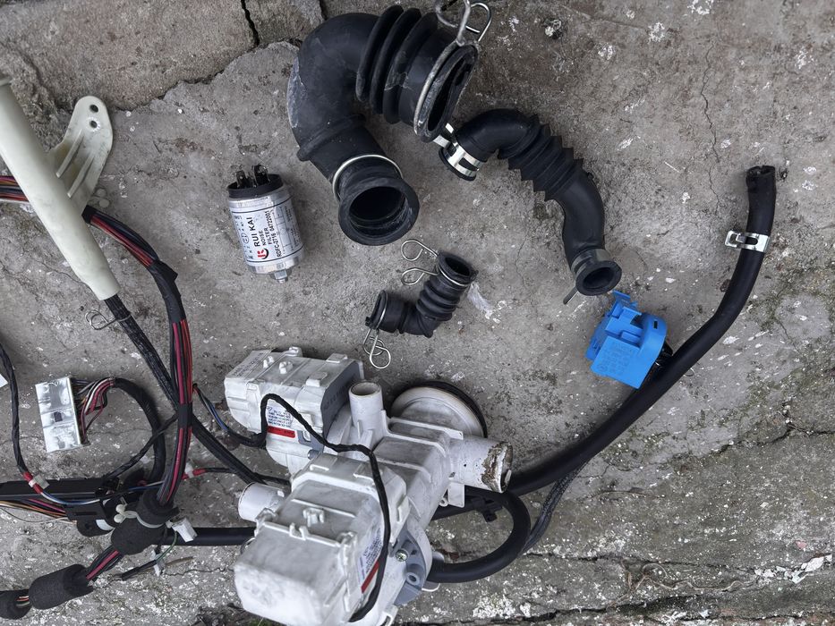 Piese masina spalat Samsung