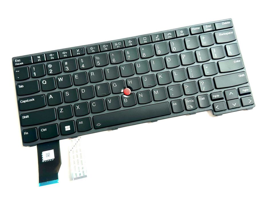 tastatura Lenovo T14 T15 g1 g2 P14s P15s L15 g3 T16 P16s X13 originala