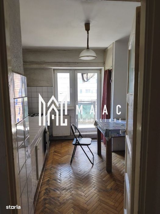 Apartament 2 camere | 70 mpu | Balcon | Mihai Viteazu