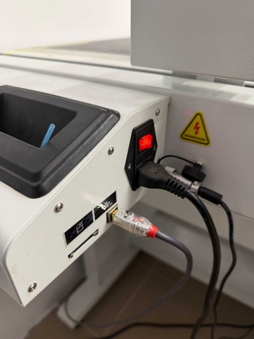 Masa de Taiere SECABO FC100