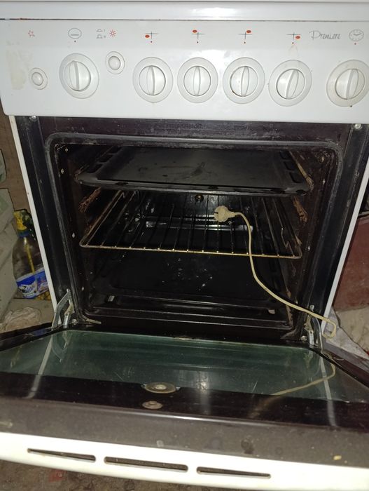 Газ жаксы ислеп турыпты