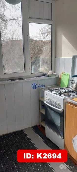 Peredasgir tomondan 2xonali uy rochna sotiladi K2694