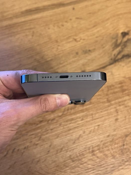 iPhone 13 Pro Max 128Gb Ochilmagan