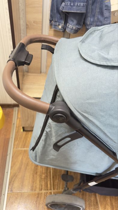 Коляска детская Babyton