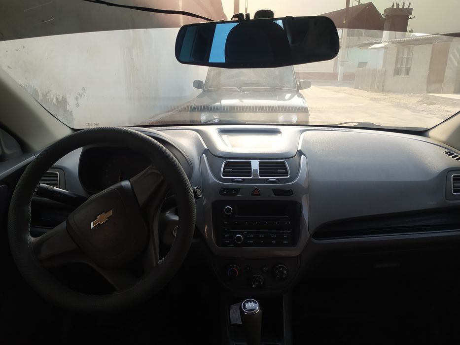 Dakumenti gen chiqadi